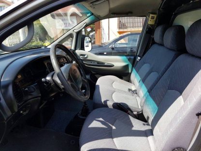 HYUNDAI H1 2.5 CRDI HLADNJAČA - Slika 6