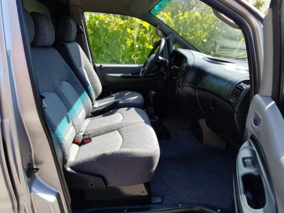 HYUNDAI H1 2.5 CRDI HLADNJAČA - Slika 7