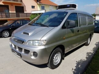 HYUNDAI H1 2.5 CRDI HLADNJAČA
