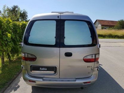 HYUNDAI H1 2.5 CRDI HLADNJAČA - Slika 8