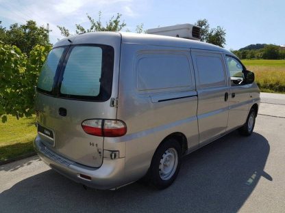 HYUNDAI H1 2.5 CRDI HLADNJAČA - Slika 10