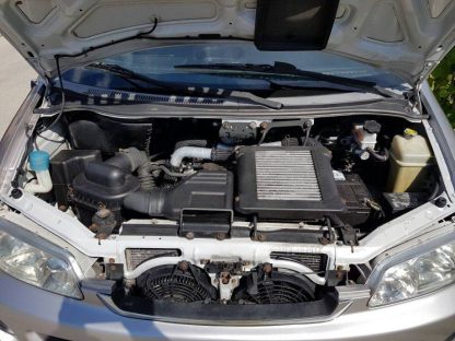 HYUNDAI H1 2.5 CRDI HLADNJAČA - Slika 11