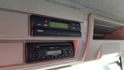 Iveco Eurocargo ML100E22 - Slika 4
