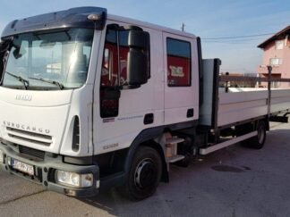 Iveco Eurocargo ML100E22