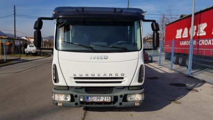 Iveco Eurocargo ML100E22 - Slika 2