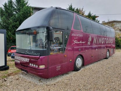 Neoplan N516 SHDH