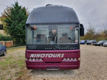 Neoplan N516 SHDH - Slika 2