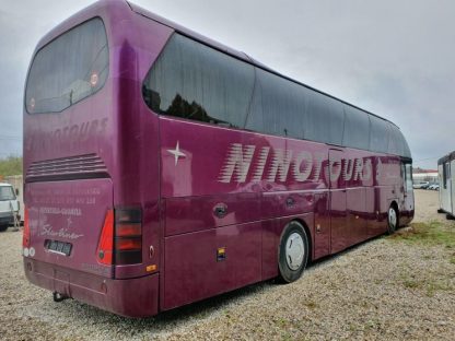 Neoplan N516 SHDH - Slika 4
