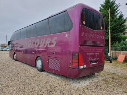 Neoplan N516 SHDH - Slika 5