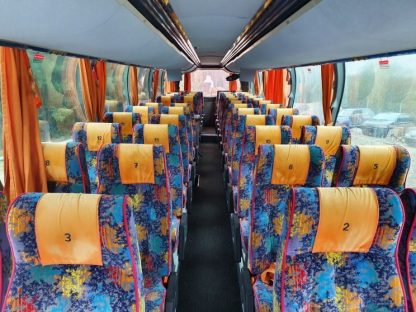 Neoplan N516 SHDH - Slika 8