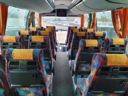 Neoplan N516 SHDH - Slika 9
