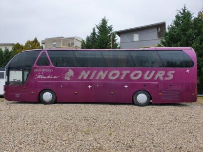 Neoplan N516 SHDH - Slika 6