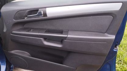 Opel Zafira 1,9 CDTI - Slika 2
