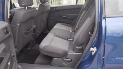 Opel Zafira 1,9 CDTI - Slika 3