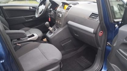 Opel Zafira 1,9 CDTI - Slika 4
