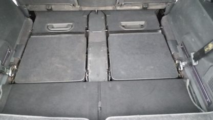 Opel Zafira 1,9 CDTI - Slika 5