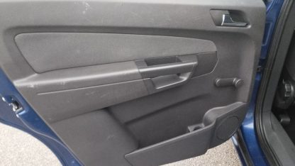 Opel Zafira 1,9 CDTI - Slika 6