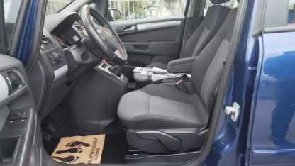 Opel Zafira 1,9 CDTI - Slika 9