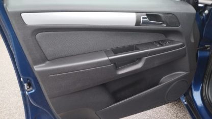 Opel Zafira 1,9 CDTI - Slika 10