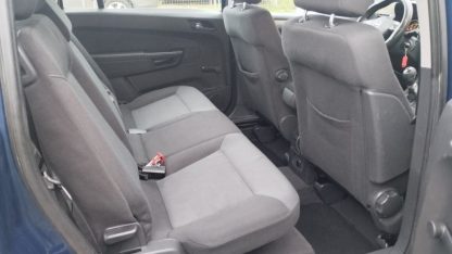 Opel Zafira 1,9 CDTI - Slika 14