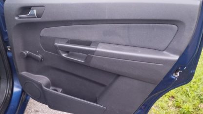 Opel Zafira 1,9 CDTI - Slika 17