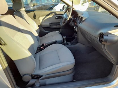 Seat Ibiza 1,4 16V - Slika 9