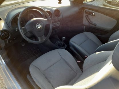 Seat Ibiza 1,4 16V - Slika 8