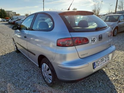 Seat Ibiza 1,4 16V - Slika 6