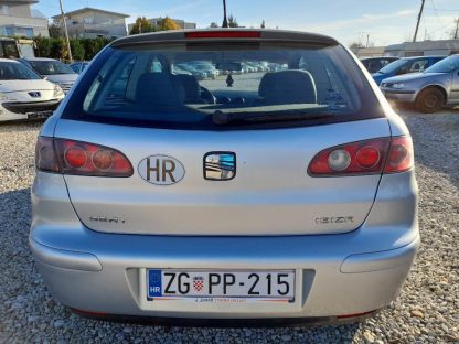 Seat Ibiza 1,4 16V - Slika 7