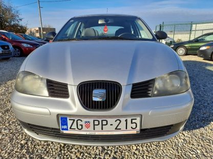 Seat Ibiza 1,4 16V - Slika 4