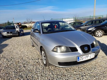 Seat Ibiza 1,4 16V - Slika 2