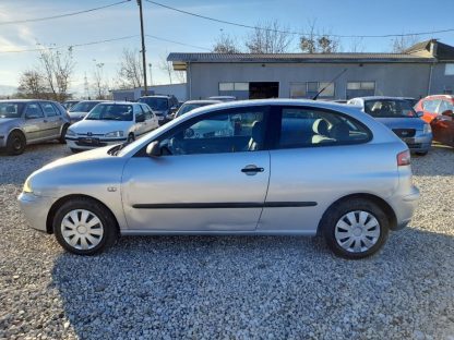 Seat Ibiza 1,4 16V - Slika 5