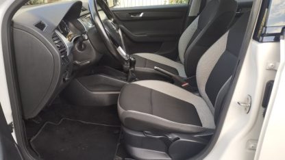 Škoda Fabia 1,4 TDi - Slika 10