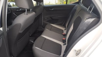 Škoda Fabia 1,4 TDi - Slika 13