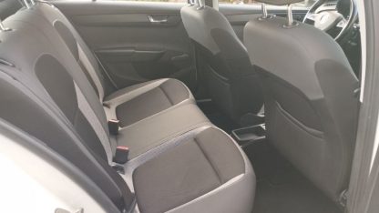 Škoda Fabia 1,4 TDi - Slika 14