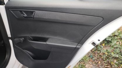 Škoda Fabia 1,4 TDi - Slika 15