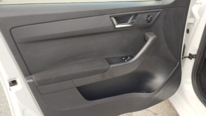 Škoda Fabia 1,4 TDi - Slika 16