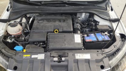 Škoda Fabia 1,4 TDi - Slika 19
