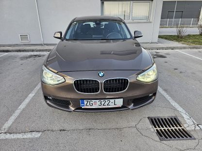 BMW serija 1 116d, reg. 03/2026. - Slika 4