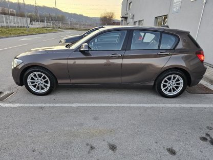 BMW serija 1 116d, reg. 03/2026. - Slika 5