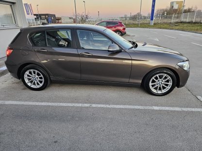 BMW serija 1 116d, reg. 03/2026. - Slika 3