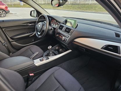 BMW serija 1 116d, reg. 03/2026. - Slika 11