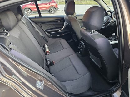 BMW serija 1 116d, reg. 03/2026. - Slika 15