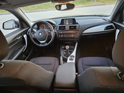 BMW serija 1 116d, reg. 03/2026. - Slika 12