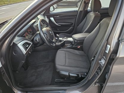 BMW serija 1 116d, reg. 03/2026. - Slika 10