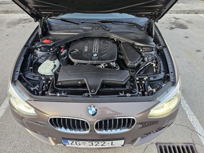 BMW serija 1 116d, reg. 03/2026. - Slika 18