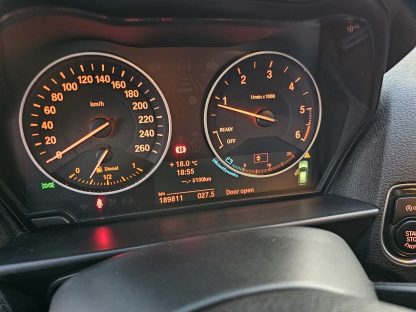 BMW serija 1 116d, reg. 03/2026. - Slika 13