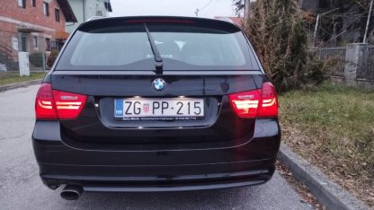 BMW serija 3 Touring 320d - Slika 6