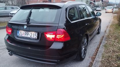 BMW serija 3 Touring 320d - Slika 7