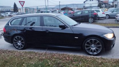 BMW serija 3 Touring 320d - Slika 4